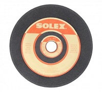 SOLEX ใบหินเจียร์ 7