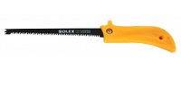 SOLEX เลื่อยตัดฝ้า NO.WB18, WALL BOARD SAW NO.WB18