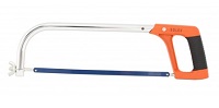 SOLEX โครงเลื่อยเหล็ก NO.204B, COPING HANDSAW NO.204B