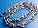 โซ่สแตนเลส SUS 304, CHAIN SUS 304