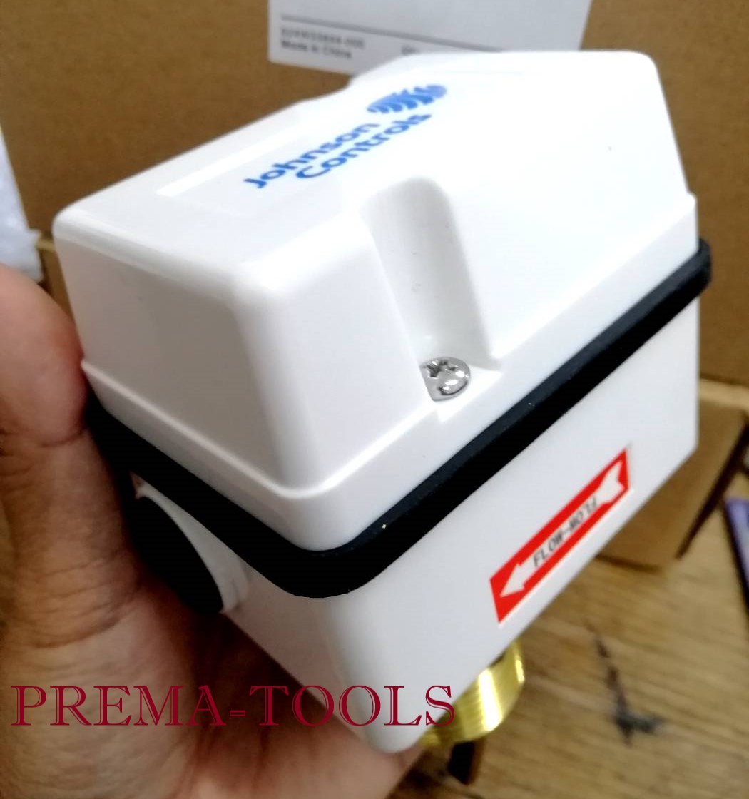 JOHNSON CONTROLS FS80-C FLOW SWITHC 150PSI โฟลสวิทย์ 