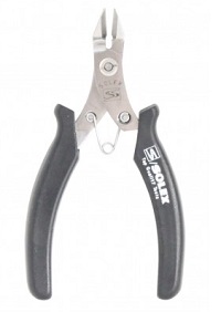SOLEX คีมปากตัดมินิ NO.200, STAINLESS STEEL CUTTING MINI