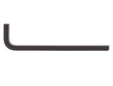 BONDHUS L WRENCH ประแจ L สีดำสั้น ชนิดหุน 0.028 - 1