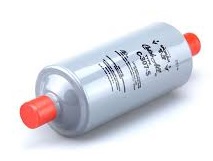 SPORLAN ฟิวเตอร์ ไดเออร์ TYPE-C (ชนิดเชื่อม) 