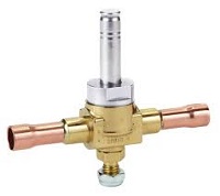 EMERSON SOLENOID VALVE อีเมอร์สัน โซลินอยด์วาล์ว 