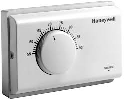 HONEYWELL ROOM THERMOSTAT, HONEYWELL TEMPERATURE