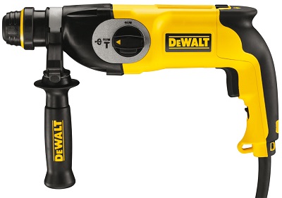 DEWALT D25123K สว่านโรตารี่ 26มม 800W