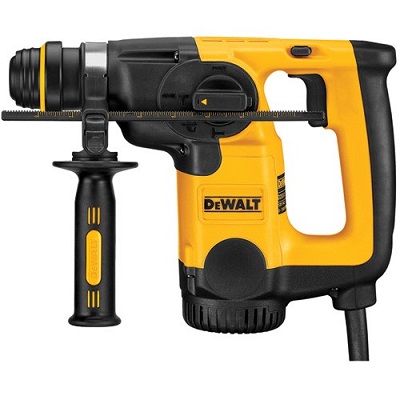 DEWALT D25313K  สว่านโรตารี่ 28มม. 3 ระบบ 