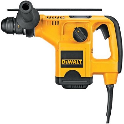 DEWALT D25404K  สว่านโรตารี่ 32มม. 3 ระบบ L-Shap
