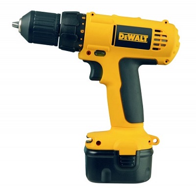 DEWALT DC740KA สว่านไขควงไร้สาย 12V. 10mm(3/8