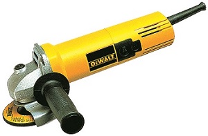 DEWALT DW803 เครื่องเจี่ยร์ 4