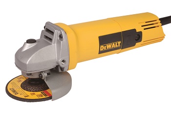 DEWALT DW810 เครื่องเจียร์ 4