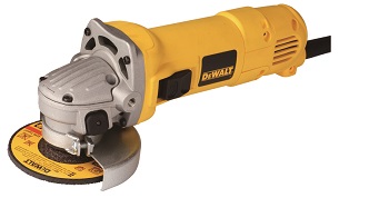 DEWALT D28110 เครื่องเจียร์ 4