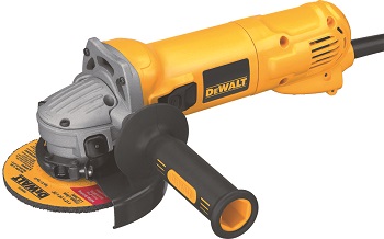DEWALT D28112X เครื่องเจียร์ 4