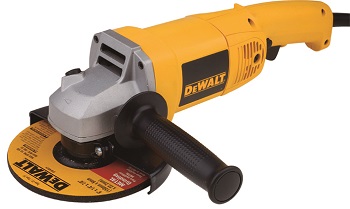 DEWALT DW830 เครื่องเจียร์ 5