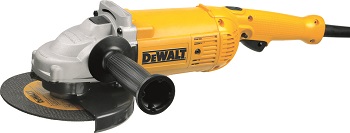DEWALT D28491 เครื่องเจียร์ 7
