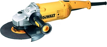 DEWALT D28413 เครื่องเจียร์ 7