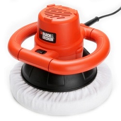 BLACK&DECKER KP1200 เครื่องขัดสีรถยนต์ 120วัตต์