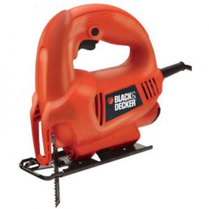 BLACK&DECKER KS600E เลื่อยฉลุไฟฟ้า 450W