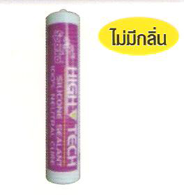 SPARKO SP-5002 ซิลิโคนติดกระจก 100% แบบไร้กลิ่น 300ML