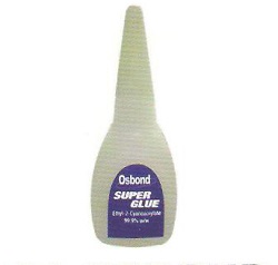 SPARKO CA OSBOND  กาวไซยาไน ขนาด 20g