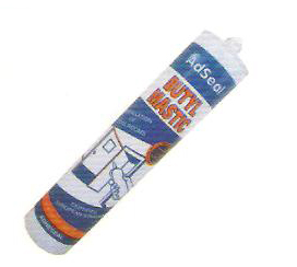 SPARKO MASTIC SEALANT ซิลิโน บิวทิล มาสติก