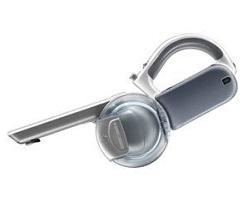 ิิิBLACK&DECKER PV1210 เครื่องดูดฝุ่นไร้สายในรถยนต์ 12V