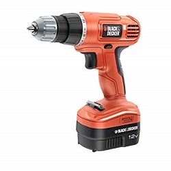 BLACK&DECKER EPC96 สว่านไร้สาย 9.6V