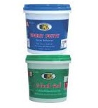 BOSNY B236  กาวอุดรอยรั่ว A+B (3KG)