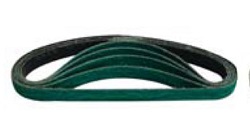 กระดาษทรายสายพาน 20x520mm #120