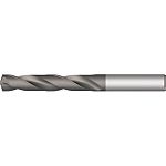 DORMER ดอกสว่าน R458-7, 7.0MMX79MM  CARBIDE TIAIN