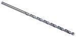 DORMER A110  11.5MMX195MM แบบยาว (ดอกสว่านไฮสปีดเจาะเหล็ก)