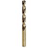 DORMER A777 8.0x117MM HSS-E/HSS-CO(ดอกสว่านเจาะเหล็กโคบอลด์)