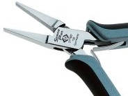 C.K.TOOLS T3770D 120MM คีมปากแบน