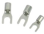 T.LUG หางปลาแฉกเปลือย SPADE TERMINALS