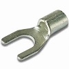 SC หางปลาแฉกเปลือย Spade Terminals