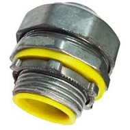 TIGER FLEX Steel Flex Conduit คอนเน็คเตอร์ท่ออ่อนกันน้ำ 